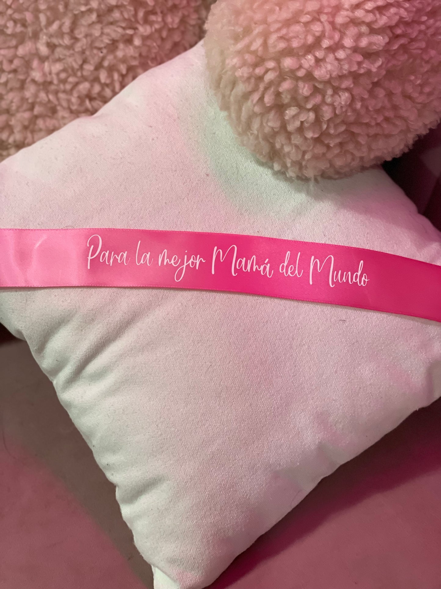 Mother’s Day Ribbon