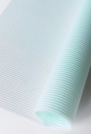 FLORAL PAPER - STRIPE WRAP