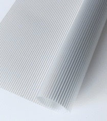 FLORAL PAPER - STRIPE WRAP