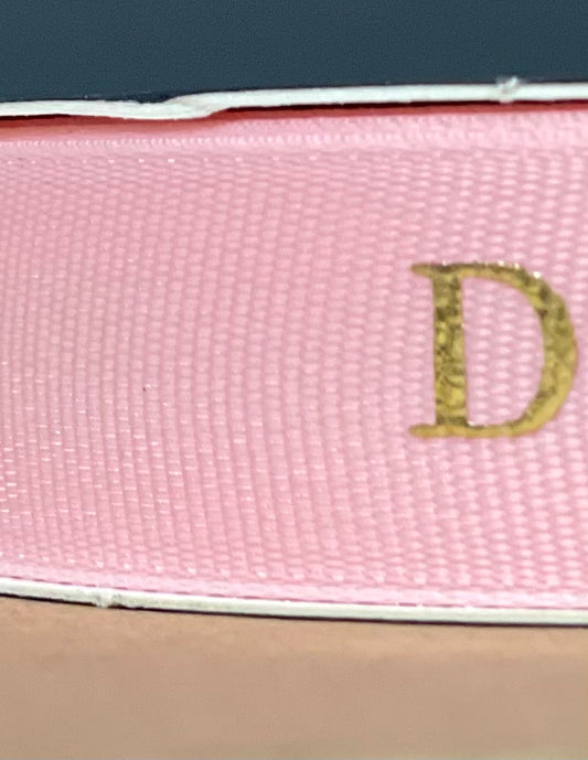 D Ribbon