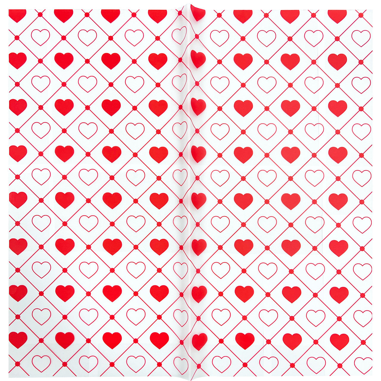 Big Hearts Paper