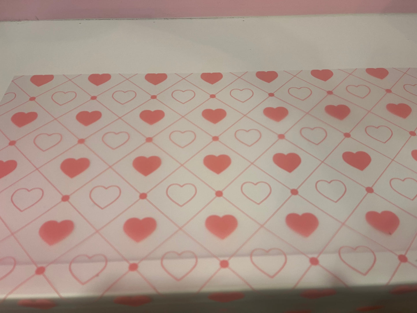 Big Hearts Paper