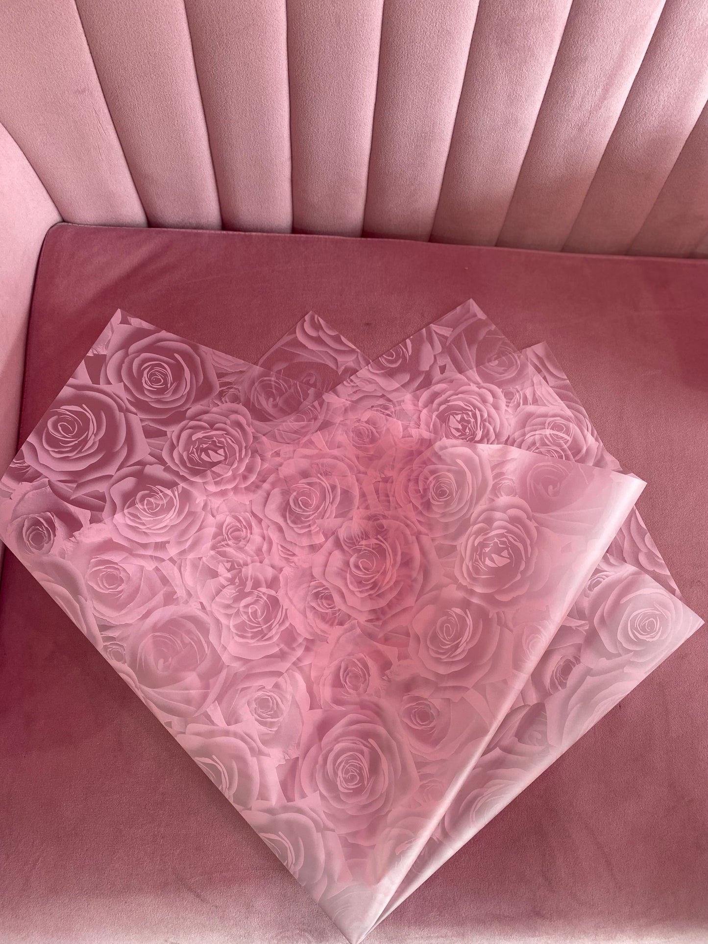 Rose Paper