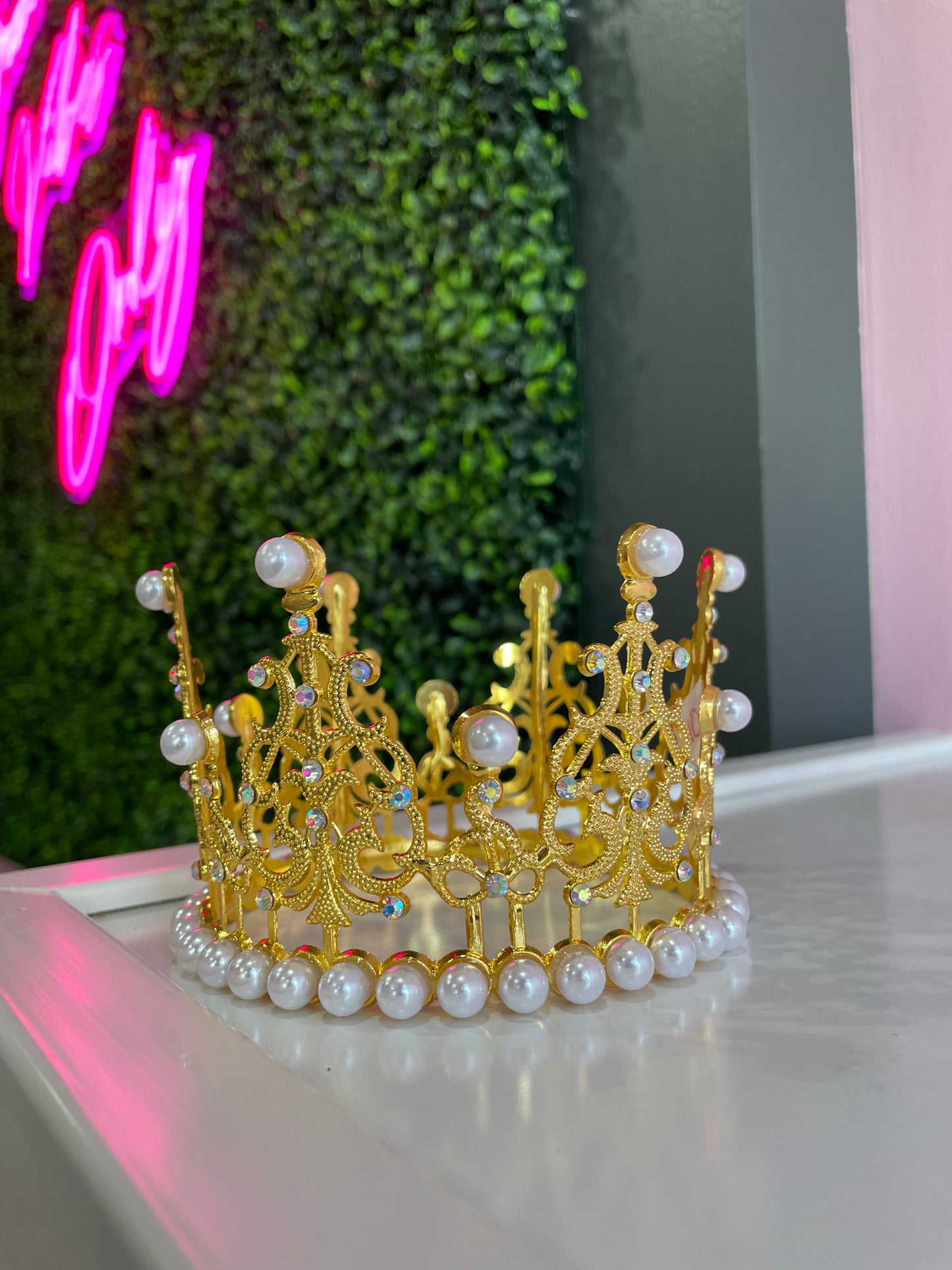 Crowns