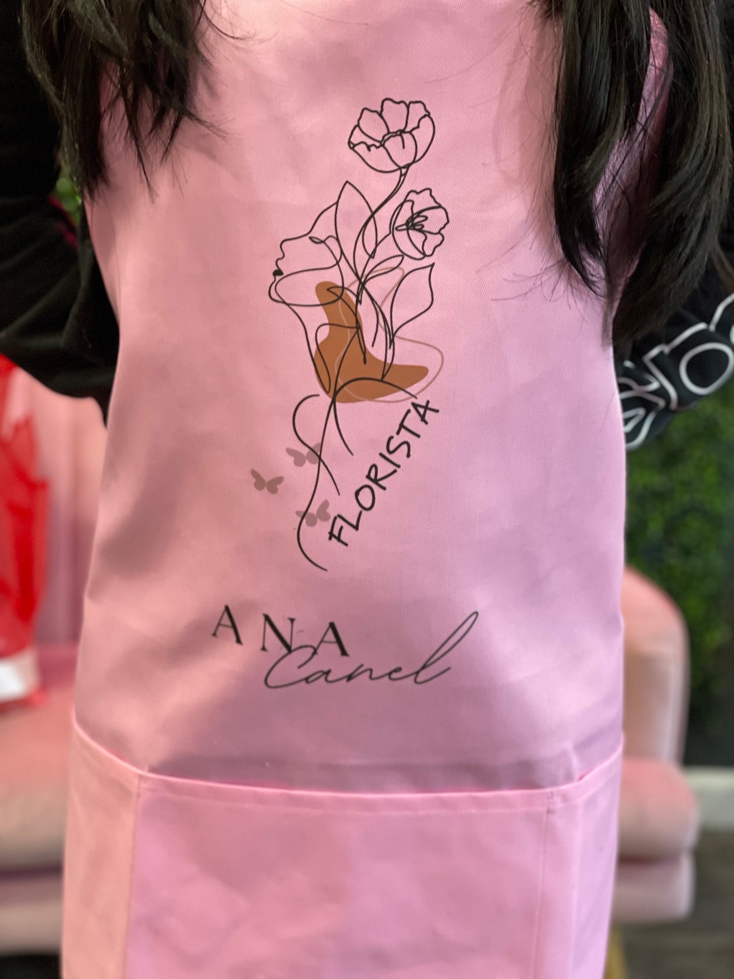 Florist Apron