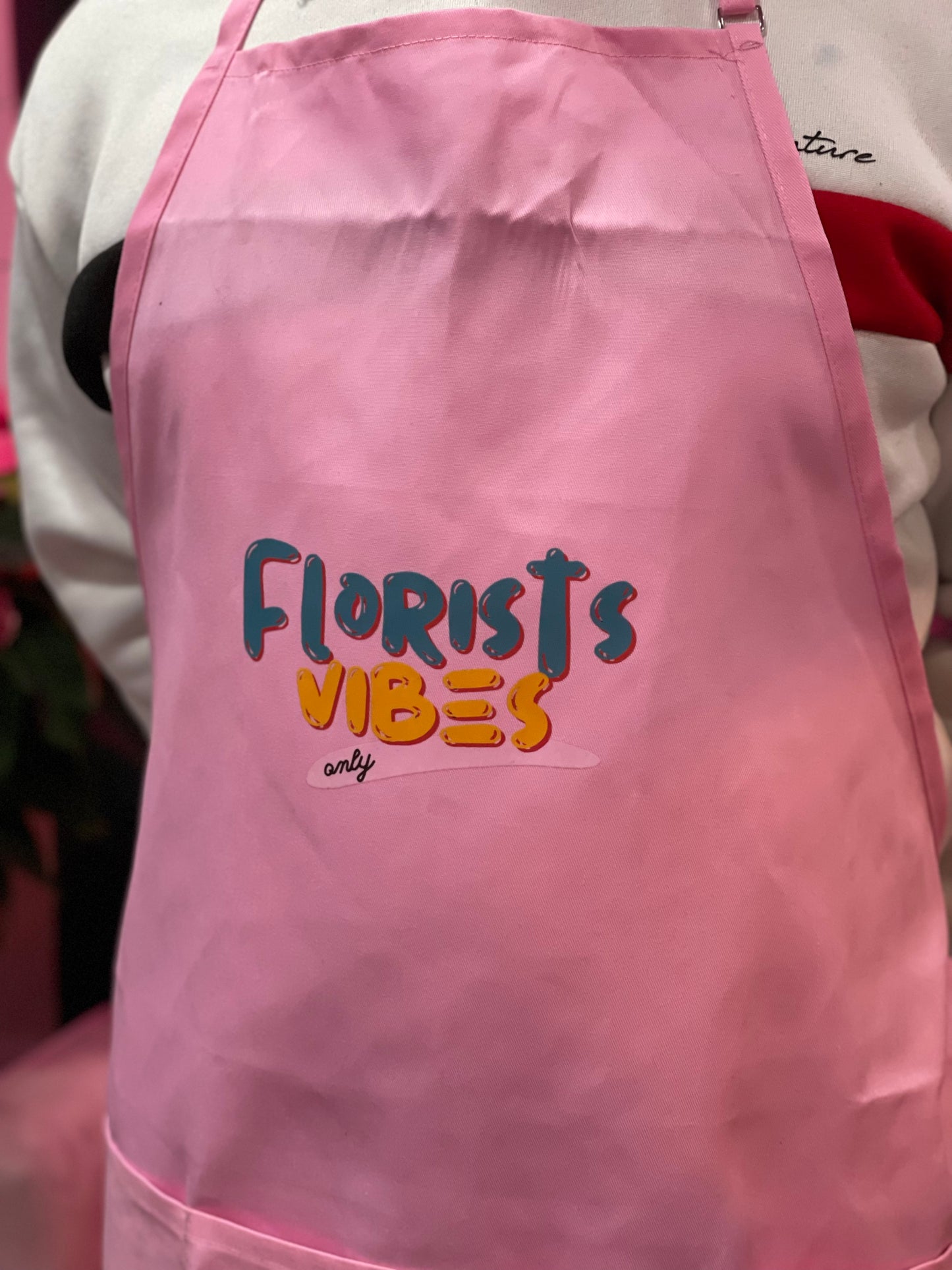 Florist Apron