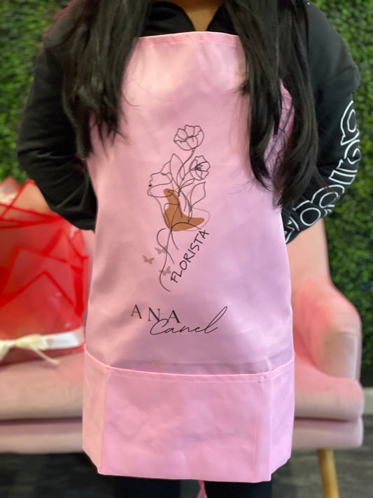 Florist Apron