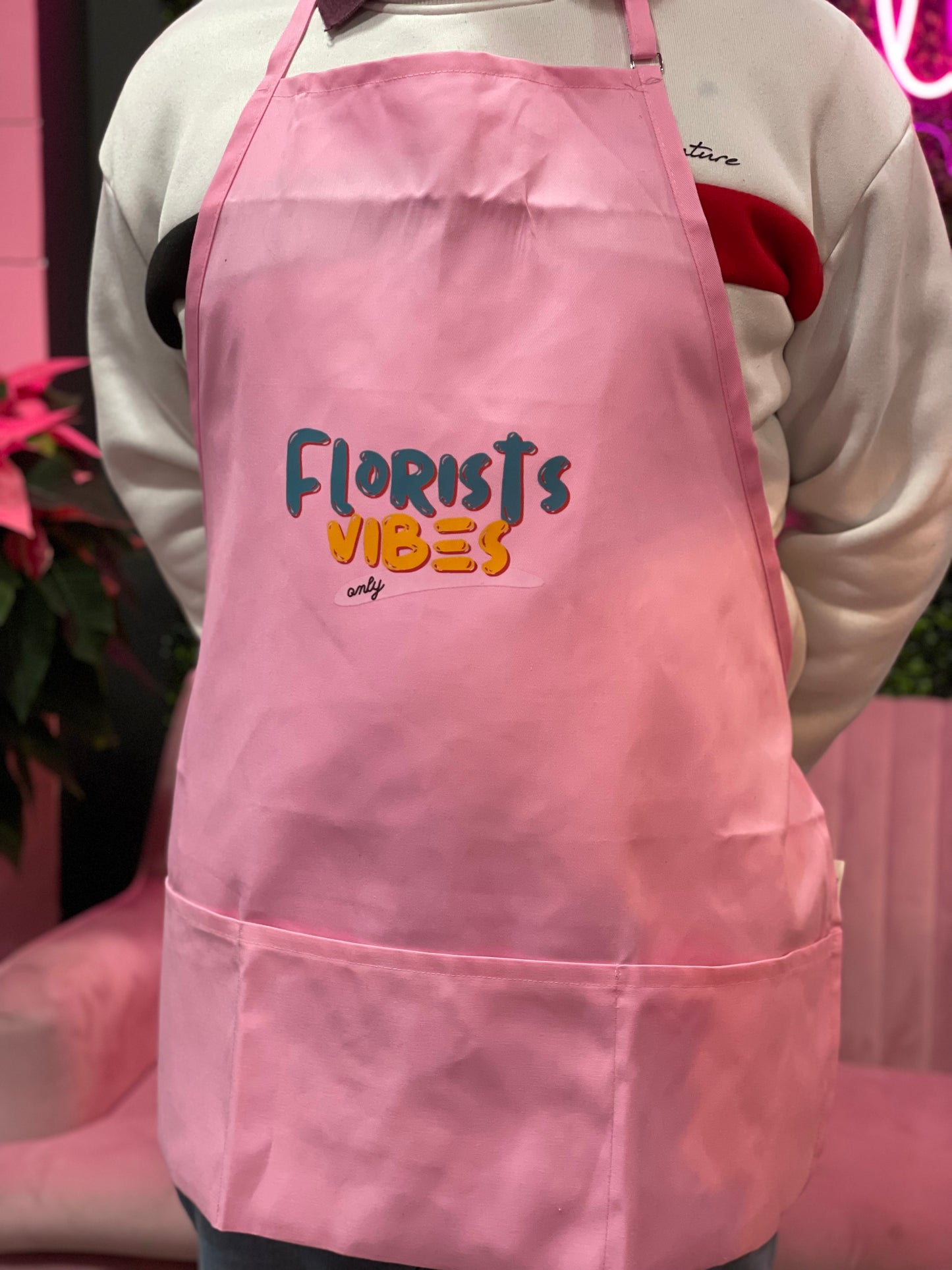 Florist Apron