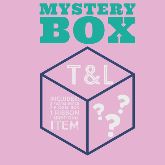 Mystery Boxes