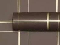 CHECKER DESIGN FLORAL PAPER
