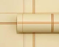 CHECKER DESIGN FLORAL PAPER