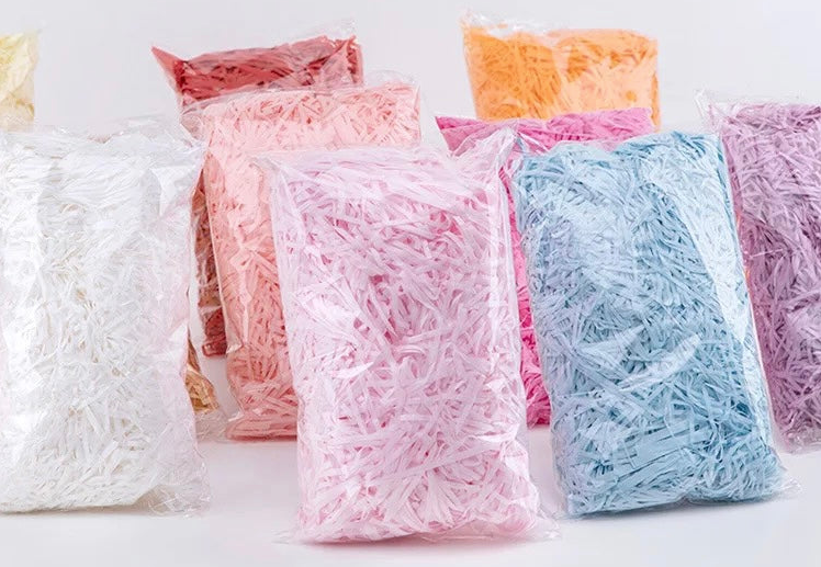 SHREDDED PAPER