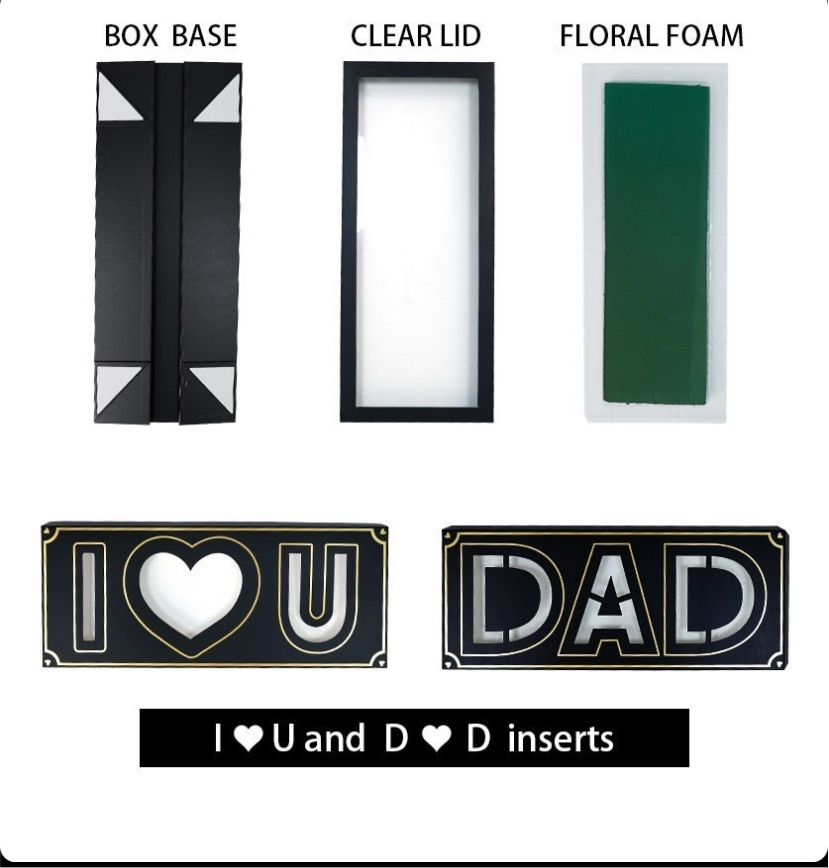 DAD BOX